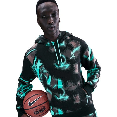 Sudadera Ja Morant Club Basketball