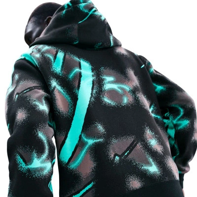 Sudadera Ja Morant Club Basketball