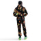 Sudadera Nike Ja Morant Club Basketball