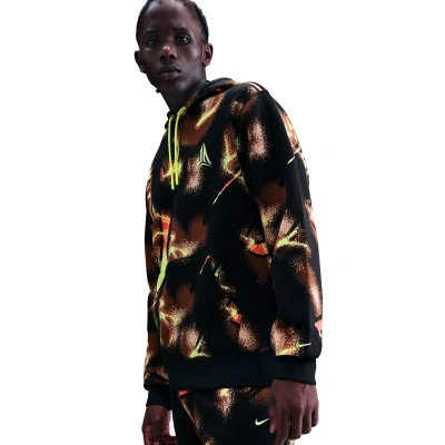Sudadera Ja Morant Club Basketball