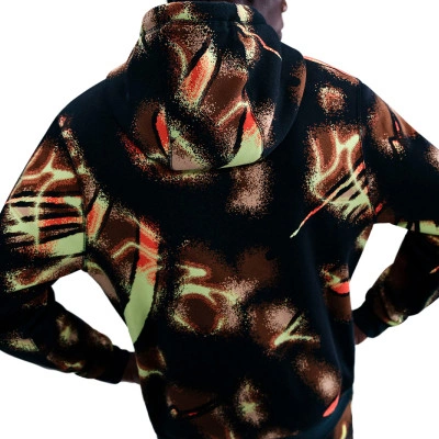 Sudadera Ja Morant Club Basketball