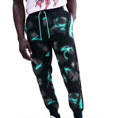 Ja Morant Club Basketball Trousers