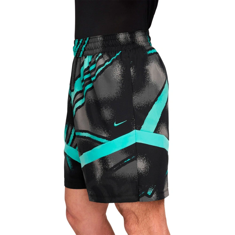 pantalon-corto-nike-ja-morant-dri-fit-icon-bleached-turq-cave-stone-bleached-turq-2