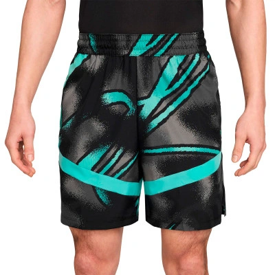 Ja Morant Dri-Fit Icon Shorts