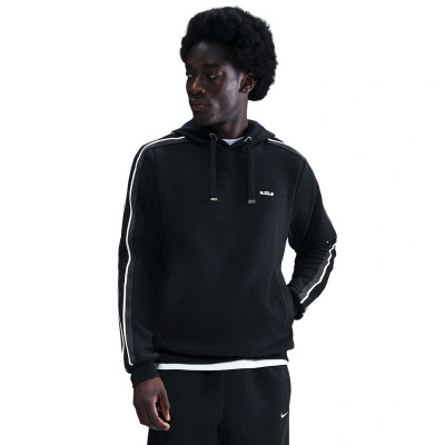 Lebron James Standard Issue Sweatshirt