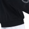 Nike Lebron James Standard Issue Therma-Fit Jacke