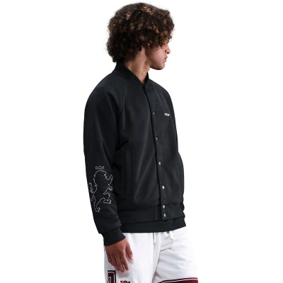 Chamarra Lebron James Standard Issue Therma-Fit