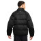 Nike Lebron James Therma-Fit Coat