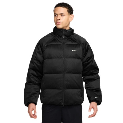 Manteau Lebron James Therma-Fit
