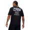 Jordan Nc World Tour Crew T-Shirt