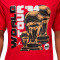 Jordan Nc World Tour Crew T-Shirt