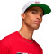 Jordan Nc World Tour Crew T-Shirt
