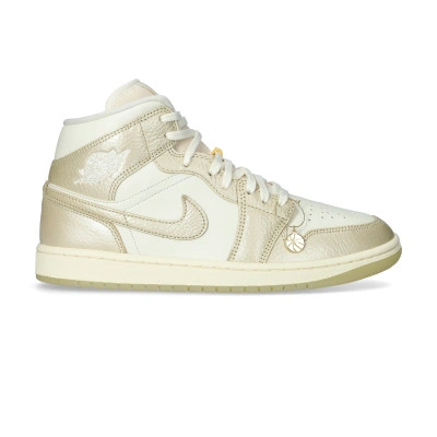 Women Air Jordan 1 Mid SE V2 Trainers