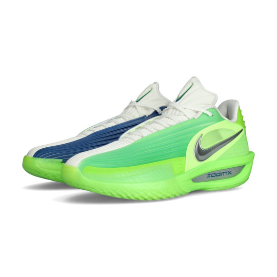 Basketball Shoes Nike G.T. Cut 3 Turbo Minnesota Timberwolves