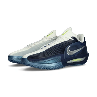 Zapatillas G.T. Cut 3 Turbo Dallas Mavericks