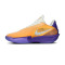 Sapatilhas Nike G.T. Cut 3 Turbo Phoenix Suns-Phoenix Mercury