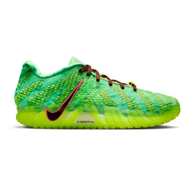 Ja 3 Spooky Season Basketball Shoes