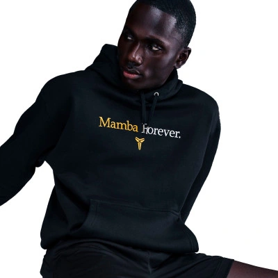 Sudadera Kobe Bryant Forever Fleece