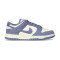 Tenis Nike Dunk Low Mujer