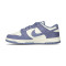 Tenis Nike Dunk Low Mujer