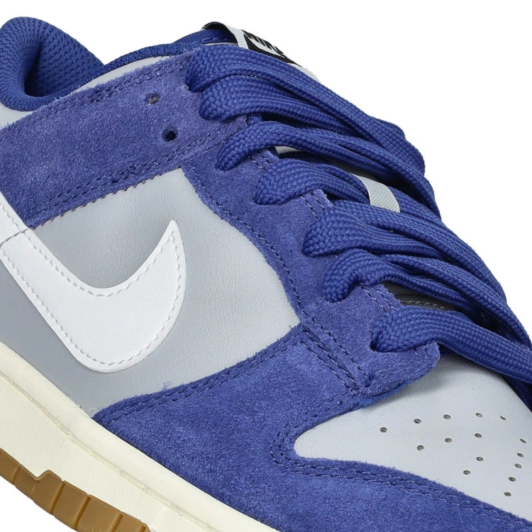 zapatilla-nike-dunk-low-retro-se-wolf-grey-white-deep-royal-blue-sail-7