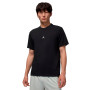 Dri-Fit Sport Jumpman Crew-Black-White