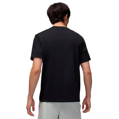 Playera Dri-Fit Sport Jumpman Crew