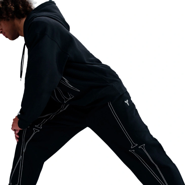 pantalon-largo-nike-kobe-bryant-xxiv-fleece-black-white-5