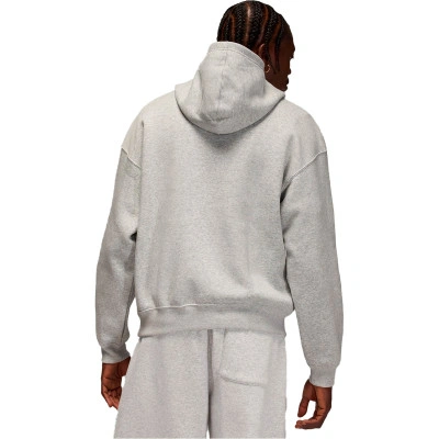 Brooklyn Oversize Sweatshirt