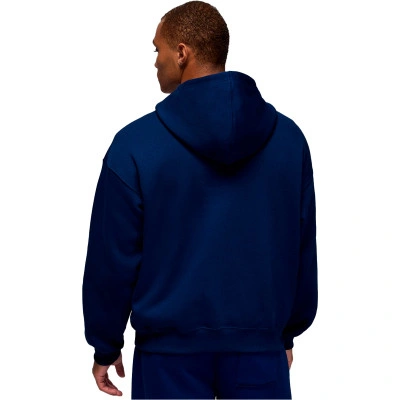 Sudadera Brooklyn Oversize