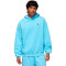 Sudadera Jordan Brooklyn Oversize