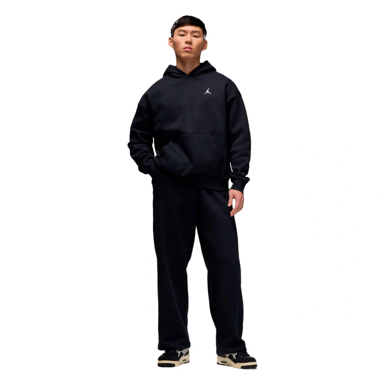 pantalon-largo-jordan-brooklyn-fleece-oversize-open-hem-black-sail-4