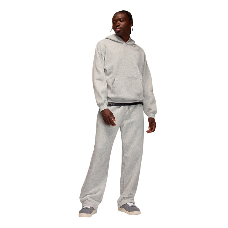 pantalon-largo-jordan-brooklyn-fleece-oversize-open-hem-grey-heather-white-5