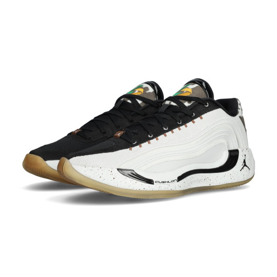 Basketball Shoes Jordan Luka 4 Gone Ranching Summit White-Pine