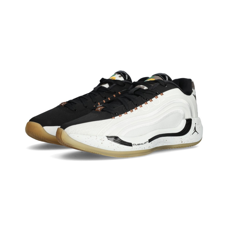 Basketball Shoes Jordan Kids Luka 4 Gone Ranching Summit White