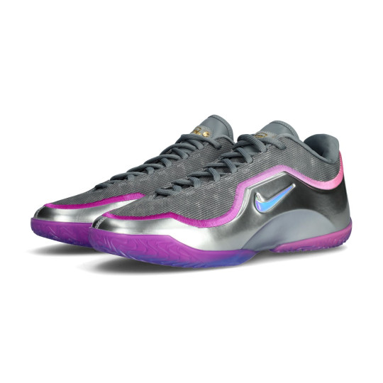 Basketball Shoes Nike Lebron 23 Bubble Boy Cool Grey-Black