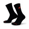 Jordan Everyday Cushioned Poly Rare Air Socks