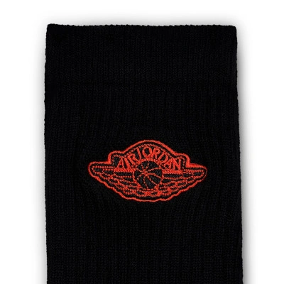 Everyday Cushioned Poly Rare Air Socks