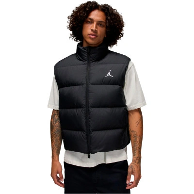 Gilet Vol en Baisse Solide