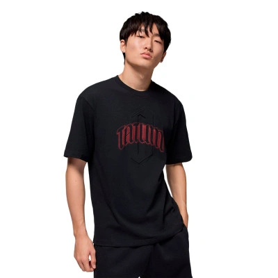 Graphic Crew Jayson Tatum T-Shirt