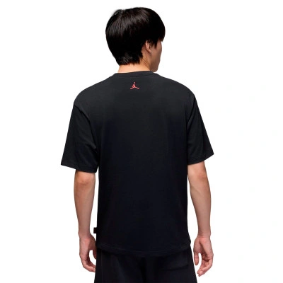 T-Shirt Graphique Équipage Jayson Tatum