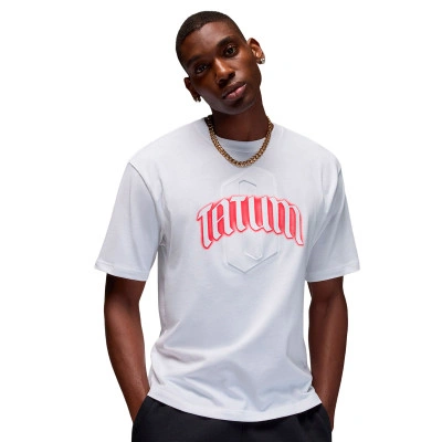 Graphic Crew Jayson Tatum T-Shirt