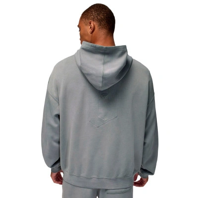 Sudadera Jayson Tatum Dri-Fit Sport Hoop Fleece