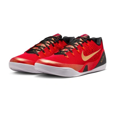 Kobe 9 Low EM Protro China Basketball Shoes