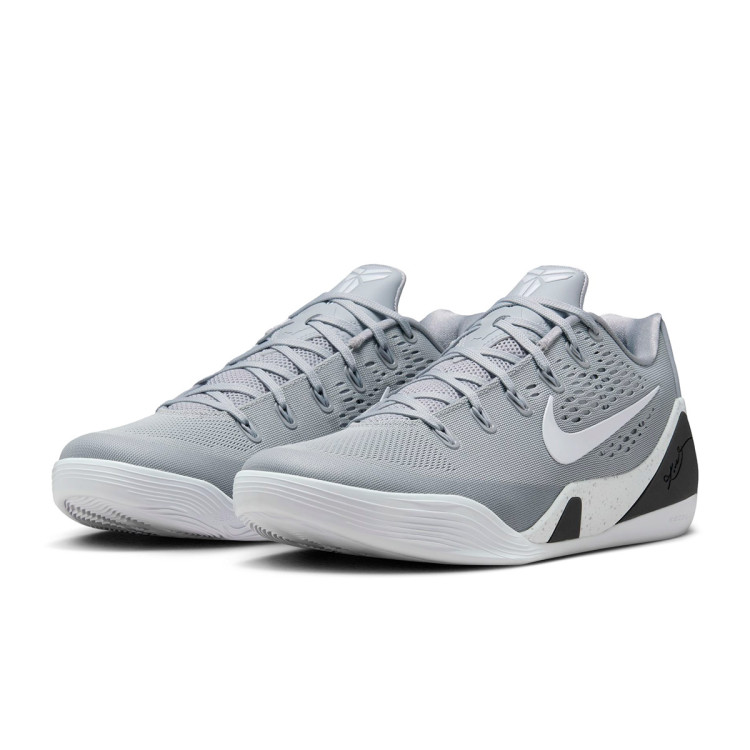 シューズ(男性用) Nike Kobe 9 Elite Low EM Protro Engineered Mesh Kobe 9 Elite Low React Foam Shoe | Hibbett