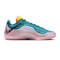 Nike Lebron 23 Miami Twice Basketball Shoes