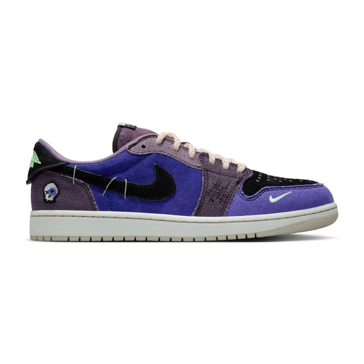 zapatilla-jordan-air-jordan-1-retro-low-og-zion-williamson-voodoo-alternate-regency-purple-vapor-green-black-1