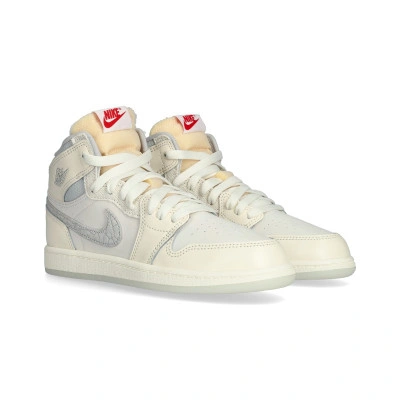 Preschool Air Jordan 1 Retro High OG Trainers