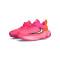 Nike Giannis Immortality 4 Preescolar Basketball Shoes
