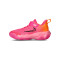 Nike Giannis Immortality 4 Preescolar Basketball Shoes